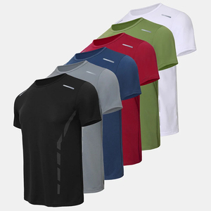 T-shirt personnalisé pour homme en coton 100% 200 g/m², style vintage délavé à l'acide, unisexe - Product Image 2