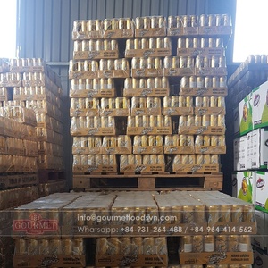 Boisson énergisante Stingg aux fraises 320ml Canette de malt Vente en gros - Product Image 6