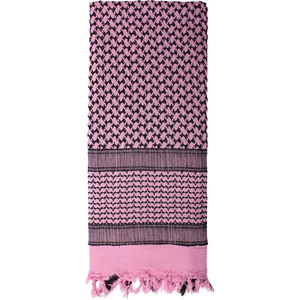 Bufanda Táctica de Camuflaje con Logotipo Personalizado al por Mayor, Keffiyeh Árabe de Algodón para Cabeza y Cuello, Shemagh, Bufanda Árabe para Hombres y Mujeres - Product Image 5