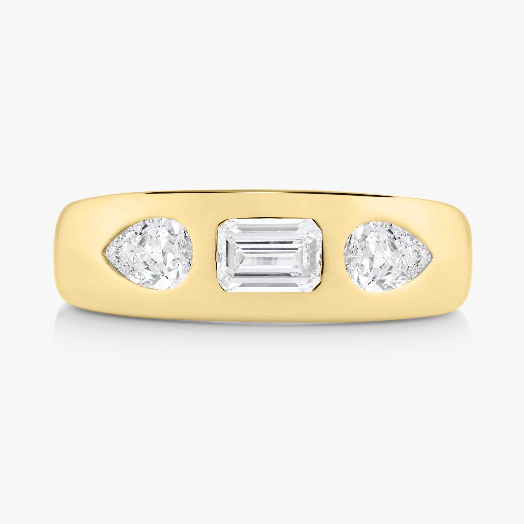 10k Yellow Gold