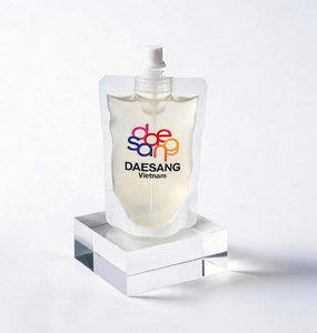Jarabe de Glucosa de Tapioca de Grado Alimenticio DE42/DE60 para Recubrimiento de Chocolate, Panadería y Fabricación de Bebidas - Daesang Vietnam - Product Image 1