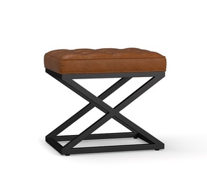 Tabouret d'intérieur et d'extérieur 2022 fait à la main en inde, accessoire Commercial pour 200, utilisation à domicile, hôtel, Restaurant, salon d'intérieur et d'extérieur - Product Image 1