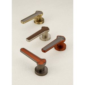Tirador Ajustable Ecológico de Zinc para Muebles, Duradero y de Fácil Instalación, para Cómodas Modernas, Armarios y Cajones - Product Image 1