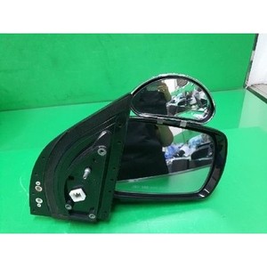 Carnival Conjunto de Espejo Retrovisor Exterior Derecho Usado OEM 876204D0129B - Product Image 1