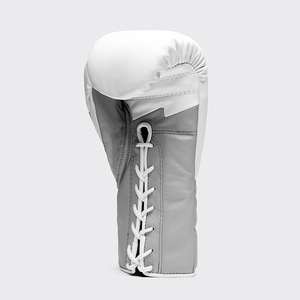 Conjunto de Boxeo Profesional de Piel Genuina de Doble Color Hecho a Medida, de Última Tendencia, para Kickboxing y Protección en Combate - Product Image 3