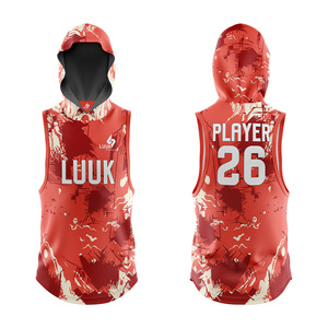 Maillot de football américain personnalisé professionnel, tissu respirant et doux pour une performance optimale, avec graphiques d'équipe et noms de joueurs personnalisés - Product Image 3