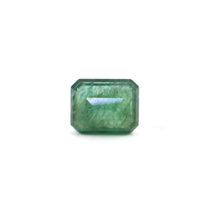 Natural Zambian Emerald 9 Carat Loose Gemstone for Fine Jewelry - Product Image 2