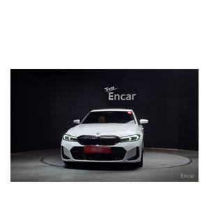 BMW Série 3 320d M Sport Diesel Automatique 2024 avec Caméra Arrière, Norme d'Émissions Euro V, 25 014 km, Volant à Gauche - Product Image 3