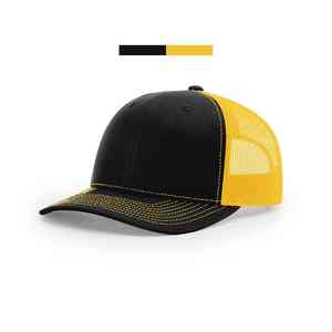 Gorra de Béisbol Deportiva, Transpirable, Impermeable y Ajustable con Protección UV para Tenis, Golf y Running, con Logotipo Personalizado Bordado o Impreso - Product Image 2