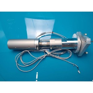 Vérin pneumatique de précision SMC MTS20-W4956-23, actuateur d'occasion, pièces d'équipement semi-conducteur d'époque - Product Image 2