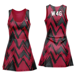 Women's Sublimated Tennis Golf Skirt Sustainable Recycled Polyester Quick Dry Premium Athletic Apparel <b>Custom</b> Sportswear - Product Image 3