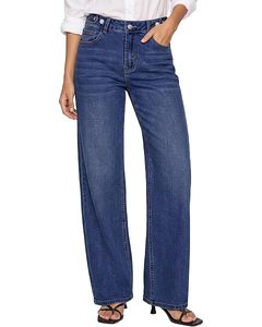 High Quality Luxury Elasticity Dark Blue Flare Skinny Breathable Hole Denim <b>Pants</b> Jeans New Women Adjustable Woman jeans <b>Pant</b> - Product Image 5