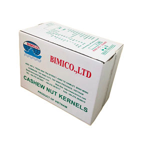 Cartón Corrugado Básico Personalizado de 4 cm de Grosor y 3 Capas, Materiales Reciclados, Soporte OEM/ODM, Embalaje para Productos Agrícolas, Venta al Por Mayor - Product Image 1