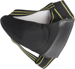 2026 Classic <b>Men</b> Boxing Groin Guard Poly Cotton <b>Pouch</b> Boxing Groin Guard Elasticated Waist Boxing Groin Guard Breathable - Product Image 5