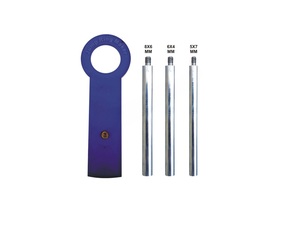 เครื่องทำห่วงเหล็กคุณภาพสูง ขนาด 10-16 มม. อุปกรณ์ทำเครื่องประดับ - Product Image 1