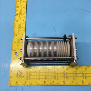 RF Match, Tuner, 353315, 141883 - อุปกรณ์และชิ้นส่วนเซมิคอนดักเตอร์ระดับโลกที่เชื่อถือได้ที่ - Product Image 6