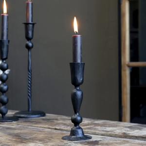 Candelabro de Lujo con Estructura Elegante y Construcción Duradera, Ideal para Crear un Ambiente Cálido en Espacios Habitables y Eventos - Product Image 1