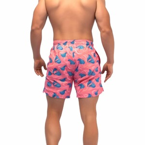 High Quality Baggy Custom <b>Men</b> <b>Jeans</b> Shorts <b>Men</b> Fit Baggy <b>Jeans</b> Short Dark Denim Shorts With Pocket for <b>Men</b> - Product Image 3