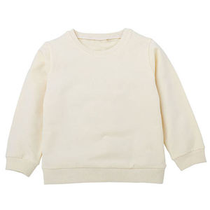 Sweat-shirts pour bébés imprimés sur mesure, multicolores, doux et légers, sweats-shirts pour enfants en gros, sweats-shirts et sweat-shirts pour garçons, vêtements - Product Image 3