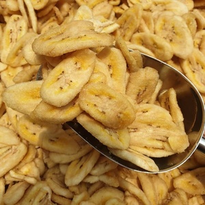 Fournisseur et fabricant en gros de chips de bananes séchées du Vietnam |   Tranches de banane croustillantes naturelles OEM Marque privée - Ms. Grace - Product Image 2