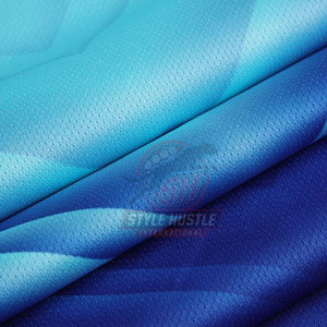 Uniforme de Fútbol de Alta Calidad, Uniforme Deportivo para Equipo, Uniforme de Fútbol Extra Grande, Uniforme de Fútbol de Material Duradero - Product Image 6