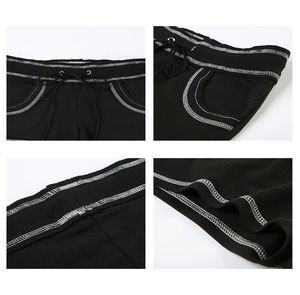 Shorts de Playa para Mujer, OEM ODM, Transpirables, de Secado Rápido, Ligeros, Cómodos, Ajustados, Ecológicos, para Vacaciones de Verano y Viajes - Product Image 6