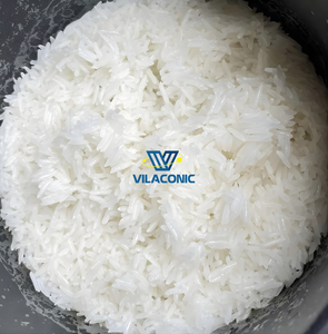 Riz blanc à grains longs parfumé ST25 |   Le meilleur riz du monde du Vietnam |   COMMANDE EN GROS - Étiquettes personnalisées exportées par VILACONIC (ÉCHANTILLON GRATUIT) - Product Image 1