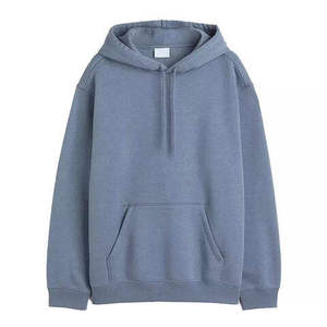 เสื้อฮู้ดดี้พรีเมียมสำหรับผู้ชาย เสื้อผ้าลำลอง สไตล์อเมริกัน - Product Image 5