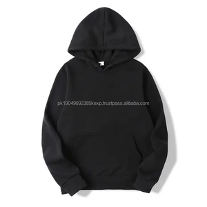 Sudaderas con Capucha y Cuello Redondo Personalizadas de Algodón para Hombre, Colección de Moda de Invierno, Estampadas, Ligeras, de Lujo, Premium, Nueva Moda - Product Image 1