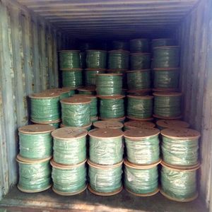 <span class=keywords><strong>สาย</strong></span>เคเบิล<span class=keywords><strong>สำเร็จ</strong></span>รูปแบบยังไม่หุ้มฉนวน <span class=keywords><strong>สาย</strong></span><span class=keywords><strong>แลน</strong></span>แบบถัก 4 คู่ 0.5/0.58 CCA/CU/CCAG/HCCA  <span class=keywords><strong>สาย</strong></span> CAT5E CAT6 ไม่มีปลอกหุ้ม ผ่านการทดสอบแล้ว - Product Image 6