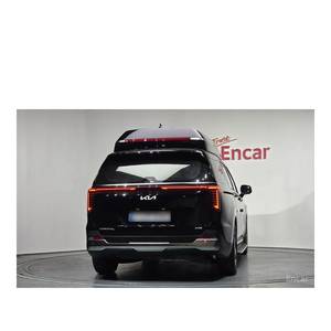 Carnival HEV 2024, Limousine 9 places à toit surélevé, 43 818 km, Boîte de vitesses automatique, Sièges en cuir, Caméra de recul, Conduite à gauche, LED - Product Image 3