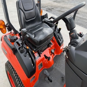 Tractor Utilitario Kubota BX1880 4WD en Venta, Componentes Clave Intactos: Motor, Bomba de Engranajes, Caja de Cambios - Product Image 2