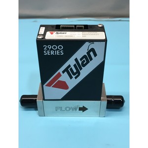 ตัวควบคุมการไหลของมวล Tylan FC-2900M, MFC, Ar, 150 - อุปกรณ์และอะไหล่เซมิคอนดักเตอร์ระดับโลกที่เชื่อถือได้ - Product Image 1