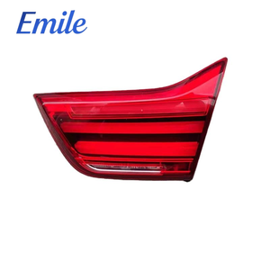 63217426851,63217426852 Luz Trasera LED Original Usada OEM para <span class=keywords><strong>BMW</strong></span> Serie 4 F32 F82 F33 F36 LCI M4 2017 2018 2019 2020 - Product Image 4