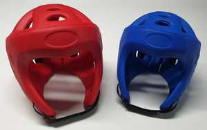 Winning <b>Style</b> Custom Logo Full Face Nose Protection Helmet <b>Head</b> Guard Customizable Winning Boxing Headgear - Product Image 4