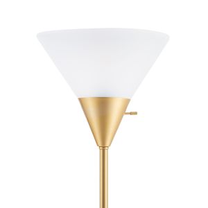 Lampada da Terra Tochiere 71.3, Elegante e Raffinata Decorazione per la Casa - Product Image 4