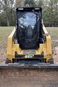 2021 VT70HO MAX Compact Track Loader Low Hours Ready To <b>Work</b> - Product Image 2