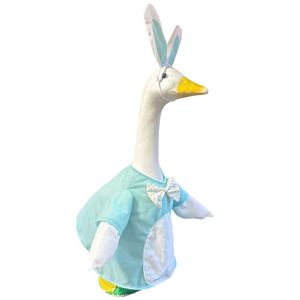 Factory Direct Oem/Odm Custom,Porch Geese Formation, Rabbit <b>Ears</b> in a Shape.Lawn Goose Clothing 65 G - Product Image 5