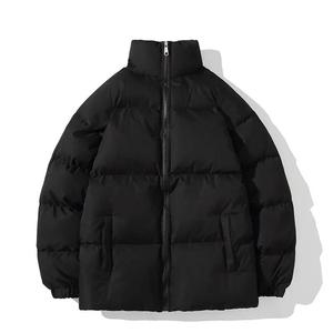 Chaquetas Acolchadas de Lona Impermeables para Hombre, Totalmente Personalizadas, Rellenas de Poliéster, Envío DDP - Product Image 5
