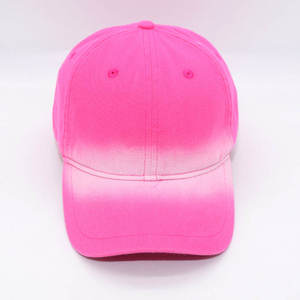 Gorra de Diseño Lavado para Hombre y Mujer, Gorra Simple para Uso Diario, Gorra de Verano para Exteriores, Gorra Ligera de Algodón, Gorra Personalizada de 6 Paneles 100% Algodón - Product Image 6