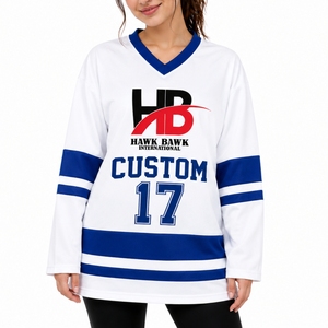 Maillot de sport personnalisé pour femme, maillot de sublimation personnalisé, tenue d'équipe sur mesure, coupe athlétique prête pour le jeu, commandes de maillots pour femme - Product Image 2