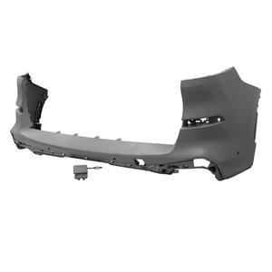 ฝาครอบกันชนหลังสำหรับ BMW X SERIES X5 G05 2024 51115A0BD57 51118099116 BM1100459 แผงกันชนหลัง - Product Image 1