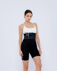 Fajas Moldeadoras Exclusivas para Mujer, Cómodas, Transpirables, Lavables, Elásticas, de Algodón y Goma, Pantalones Deportivos - Product Image 5