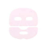 Masque Lifting au Collagène APOTHE Red Capsule Pro avec PDRN, Masque en Feuille pour le Soin du Visage, Anti-Âge pour Tous Types de Peau, Fabriqué en Corée