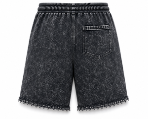 Best quality <b>mens</b> street wear casual gym fitness summer running distressed stone washed casual <b>mens</b> <b>shorts</b> - Product Image 2