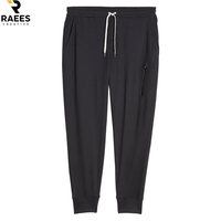 Pantalon d'entraînement grande taille personnalisé avec logo pour homme, vêtements de sport personnalisés, pantalon décontracté pour homme