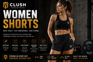 Shorts para Mujer - Product Image 1