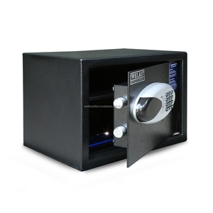 Portable Hotel Safes WELKO HS25 BD - Product Image 2