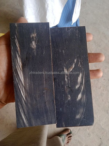 Placa Rectangular de Cuerno de Búfalo Pulido de Calidad de Exportación para Monturas de Gafas de Alta Gama, Material Óptico Estilo Animal Hecho a Mano en India - Product Image 2