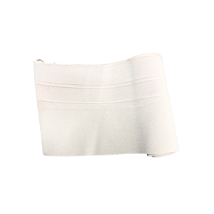 Cuello de Punto Acanalado Personalizable con MOQ Bajo, Duradero y Ecológico, 95% Poliéster, 5% Elastano, 300G-580G/m2, Tiempo de Entrega de Muestra de 7 Días, OEM/ODM - Product Image 3